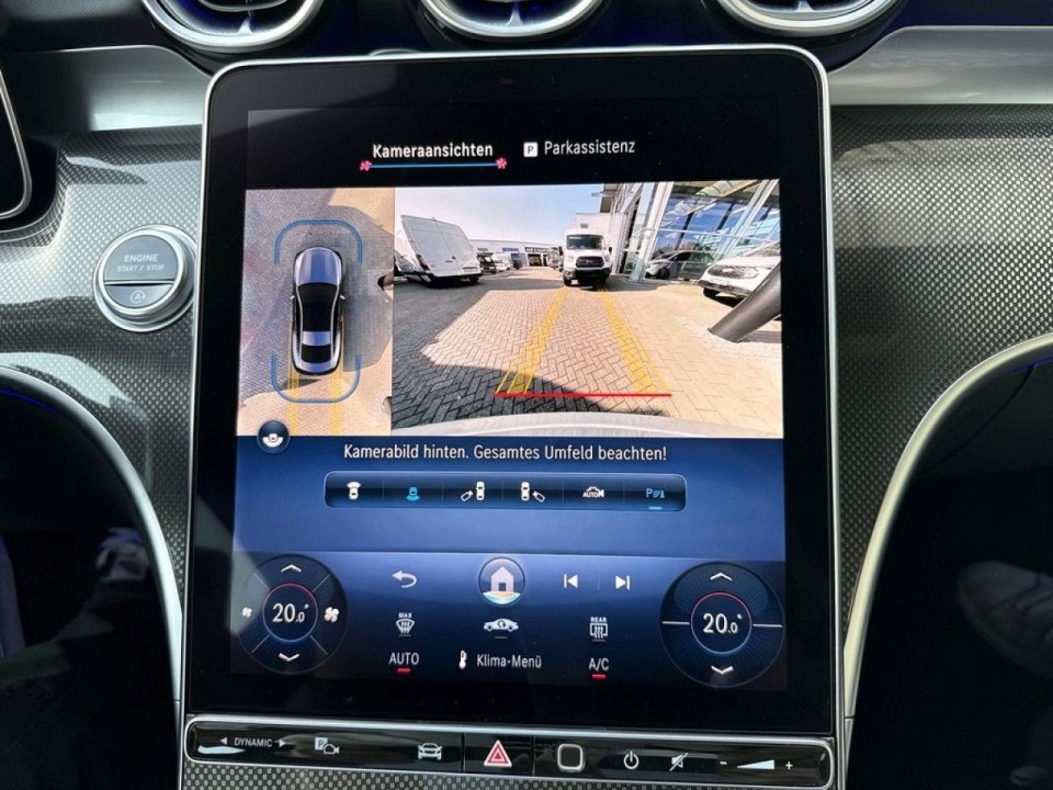 Mercedes-Benz CLE 300 4MATIC AMG - foto 12