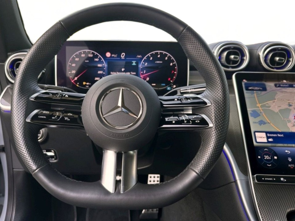 Mercedes-Benz CLE 300 4MATIC AMG - foto 8