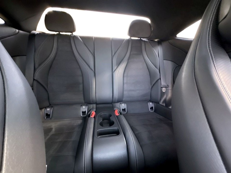 Mercedes-Benz CLE 300 4MATIC AMG - foto 7