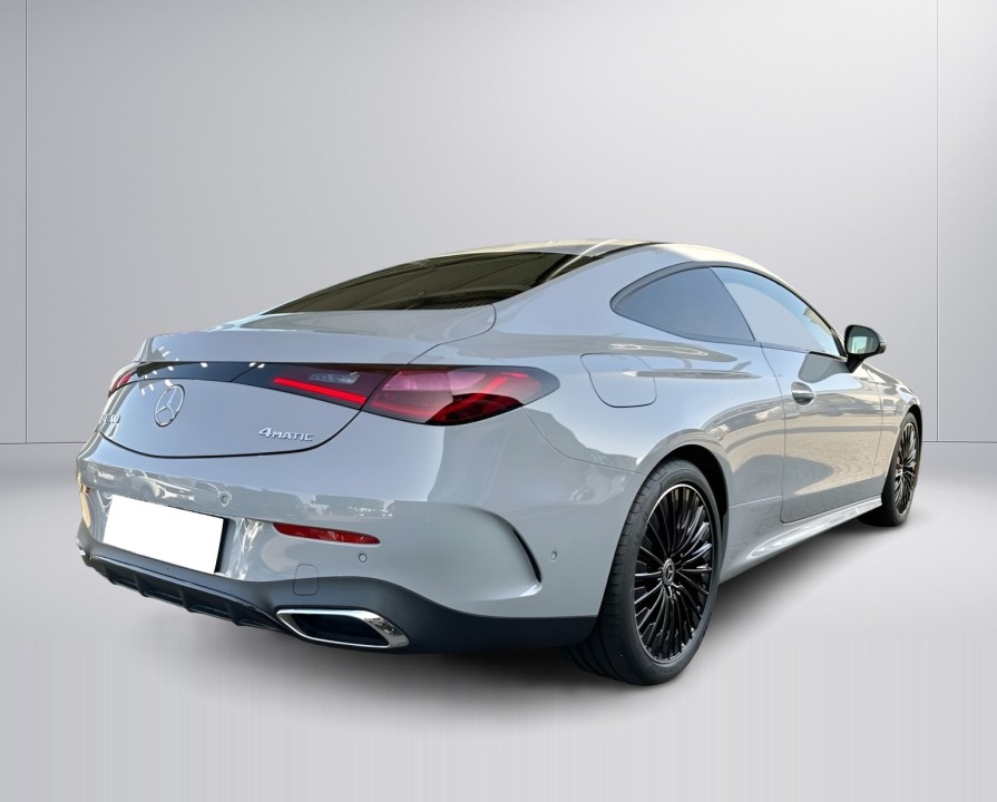 Mercedes-Benz CLE 300 4MATIC AMG (4)