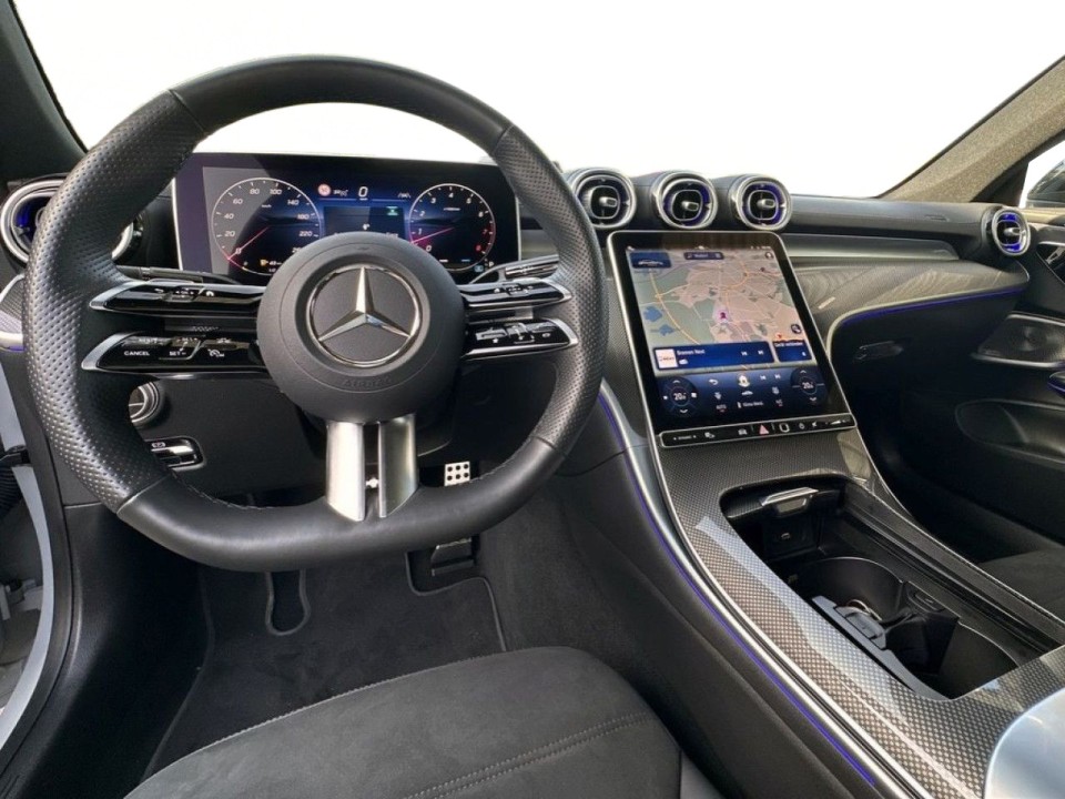 Mercedes-Benz CLE 300 4MATIC AMG - foto 6