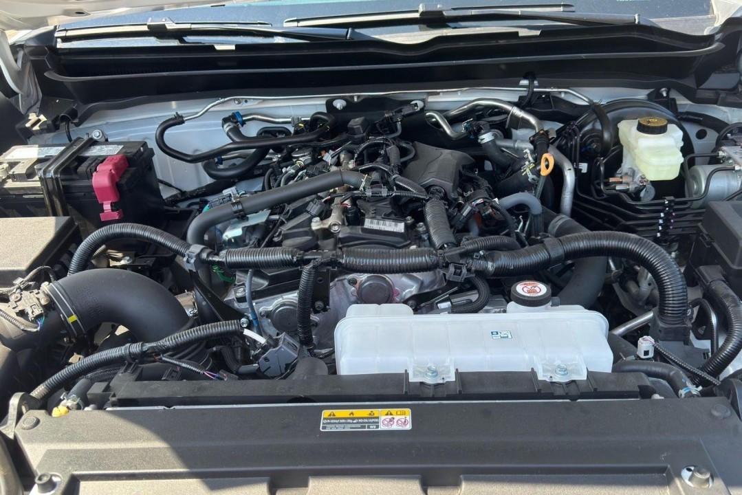 Toyota Tacoma - foto 13