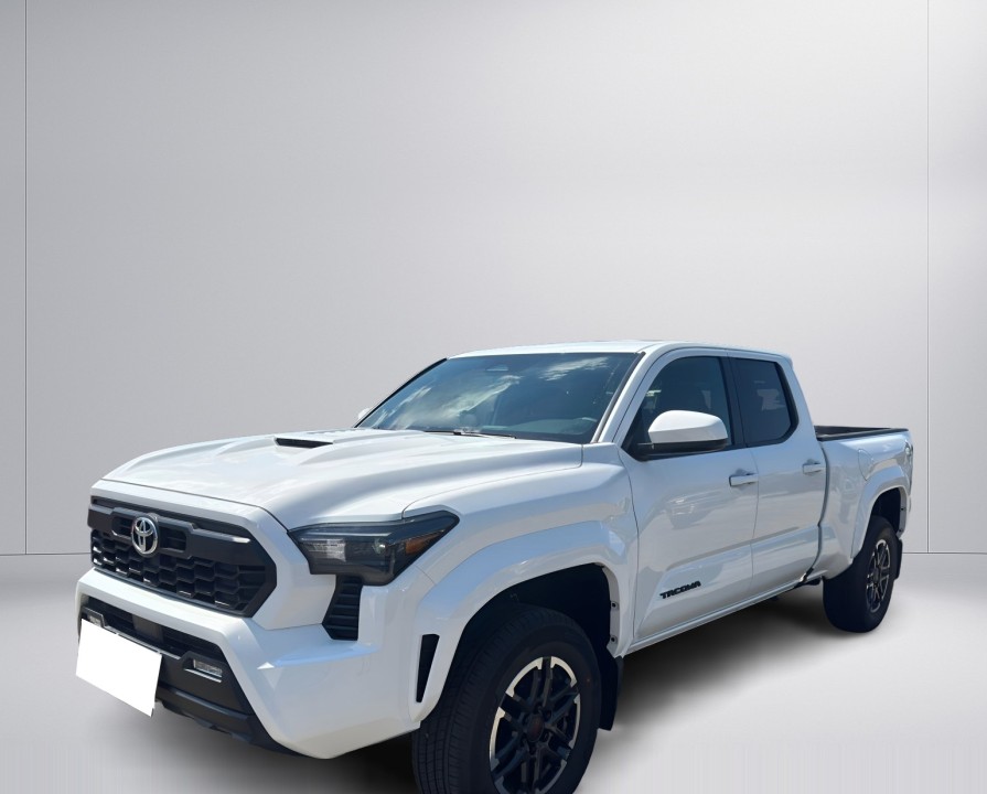 Toyota Tacoma (2)
