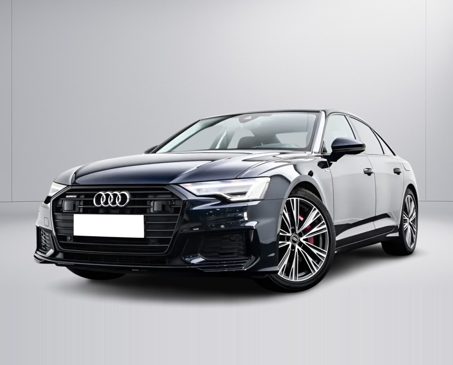Audi A6 Limousine 55TFSIe S-line - foto 7