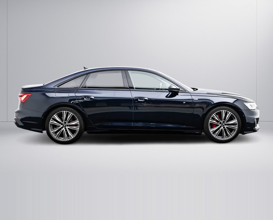 Audi A6 Limousine 55TFSIe S-line (2)