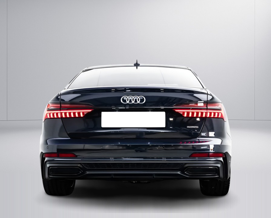 Audi A6 Limousine 55TFSIe S-line (4)