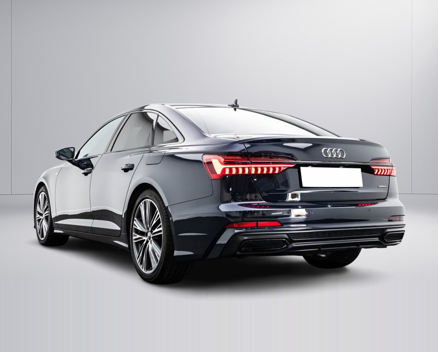 Audi A6 Limousine 55TFSIe S-line (5)