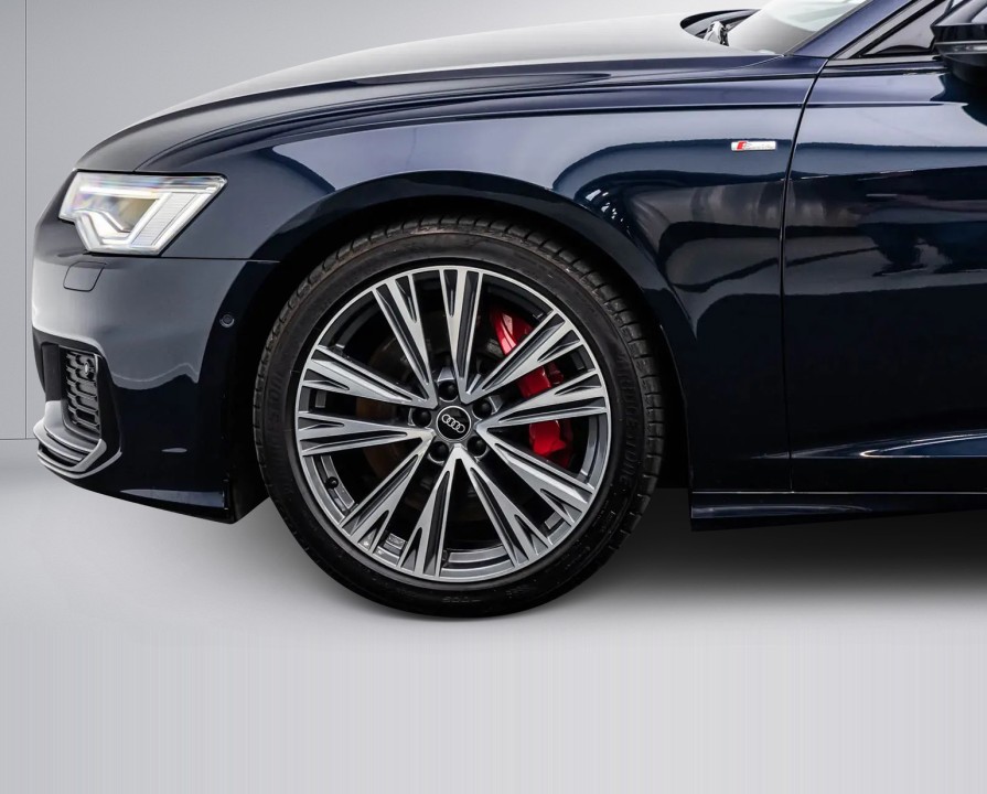 Audi A6 Limousine 55TFSIe S-line - foto 27