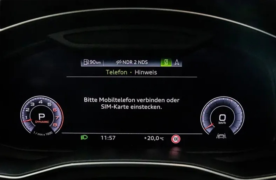 Audi A6 Limousine 55TFSIe S-line - foto 19