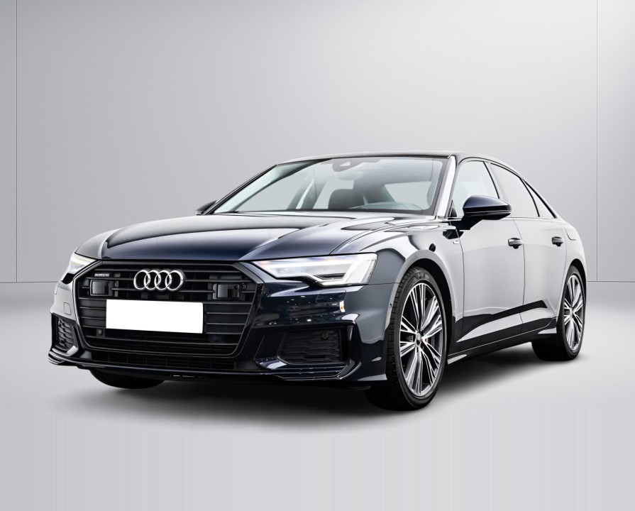 Audi A6 Limousine 55TFSIe S-line - foto 8
