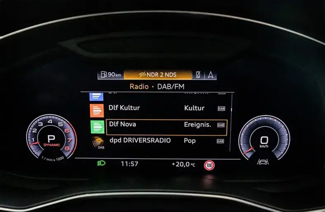 Audi A6 Limousine 55TFSIe S-line - foto 18