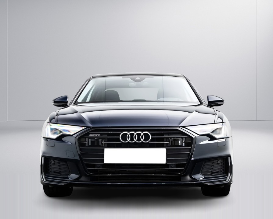 Audi A6 Limousine 55TFSIe S-line - foto 9