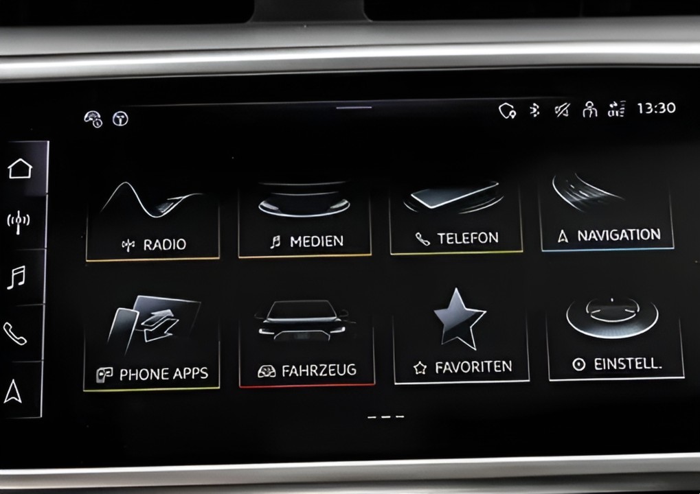 Audi A6 Limousine 55TFSIe S-line - foto 20