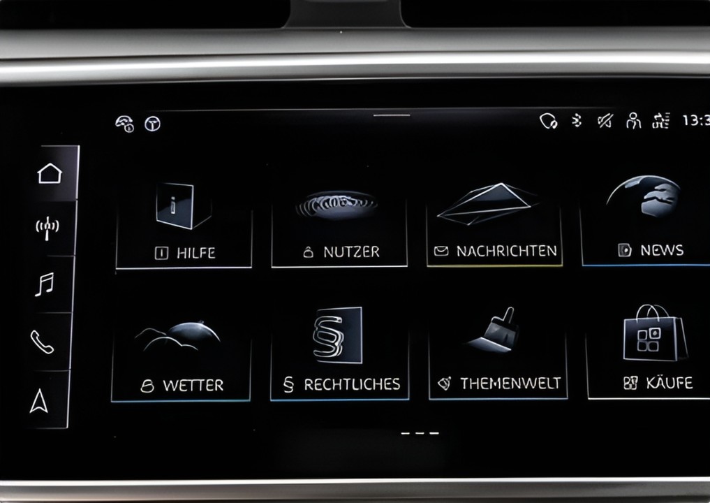 Audi A6 Limousine 55TFSIe S-line - foto 21