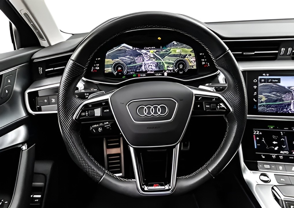 Audi A6 Limousine 55TFSIe S-line - foto 10