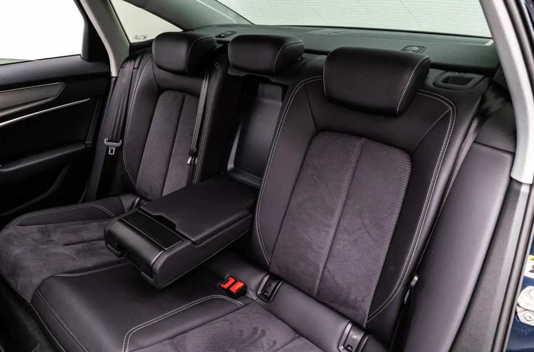 Audi A6 Limousine 55TFSIe S-line - foto 22