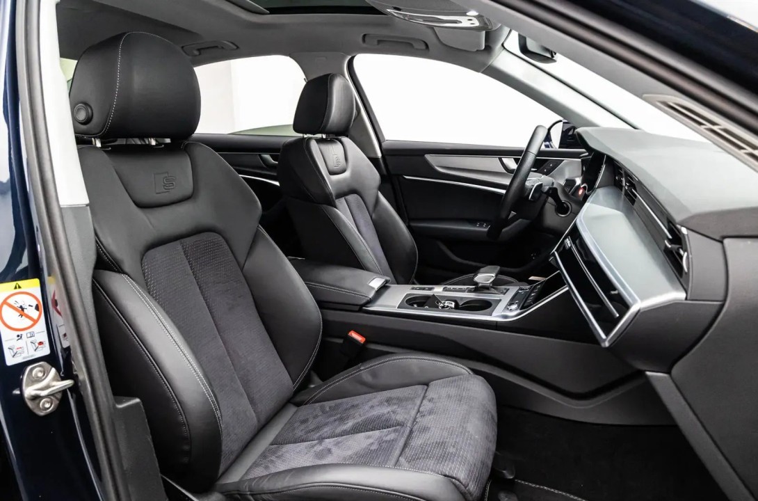 Audi A6 Limousine 55TFSIe S-line - foto 16