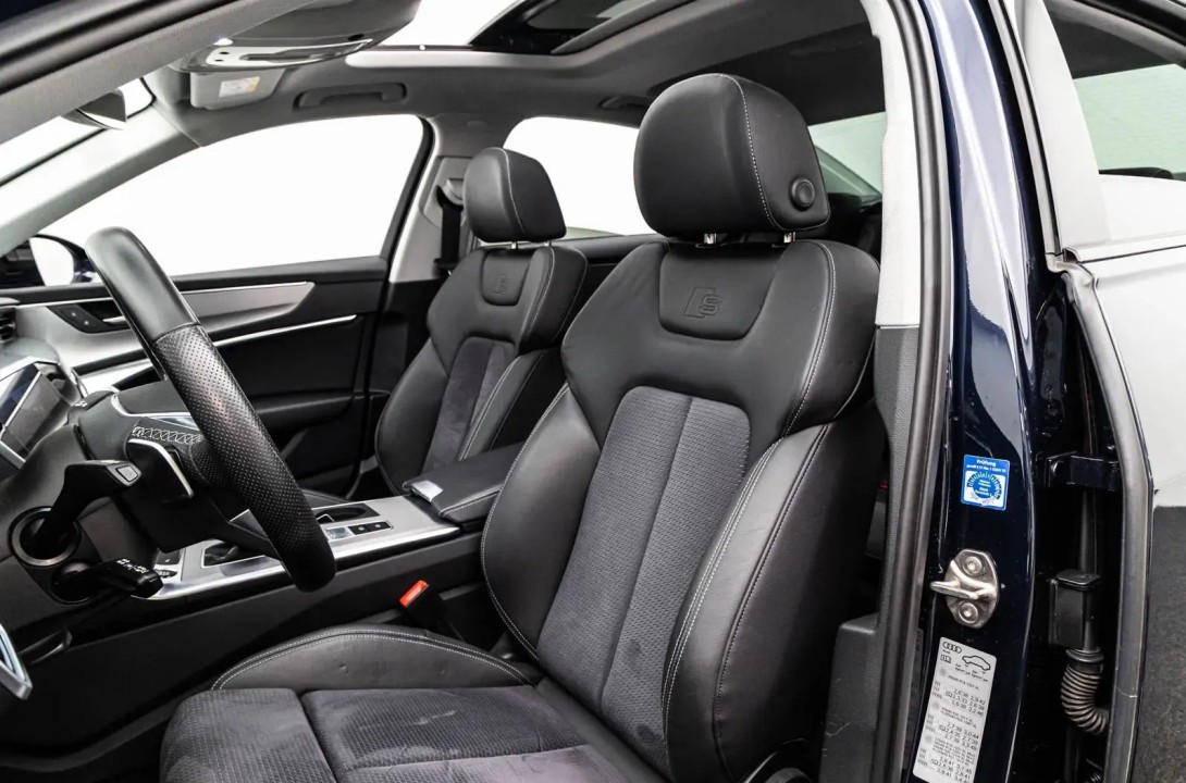 Audi A6 Limousine 55TFSIe S-line - foto 15
