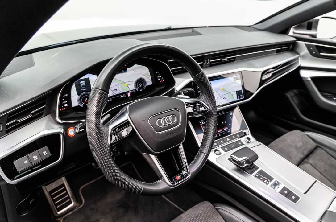 Audi A7 Sportback 50 TFSIe quattro S tronic - foto 9