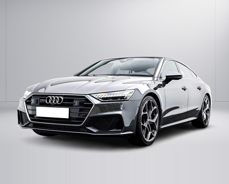 Audi A7 Sportback 50 TFSIe quattro S tronic - foto 7