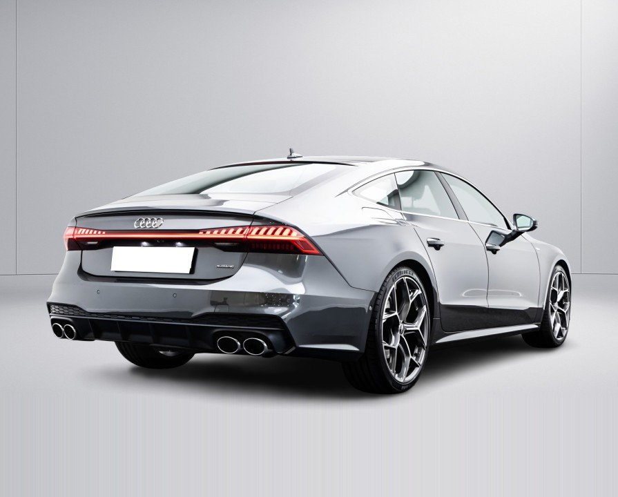 Audi A7 Sportback 50 TFSIe quattro S tronic (3)