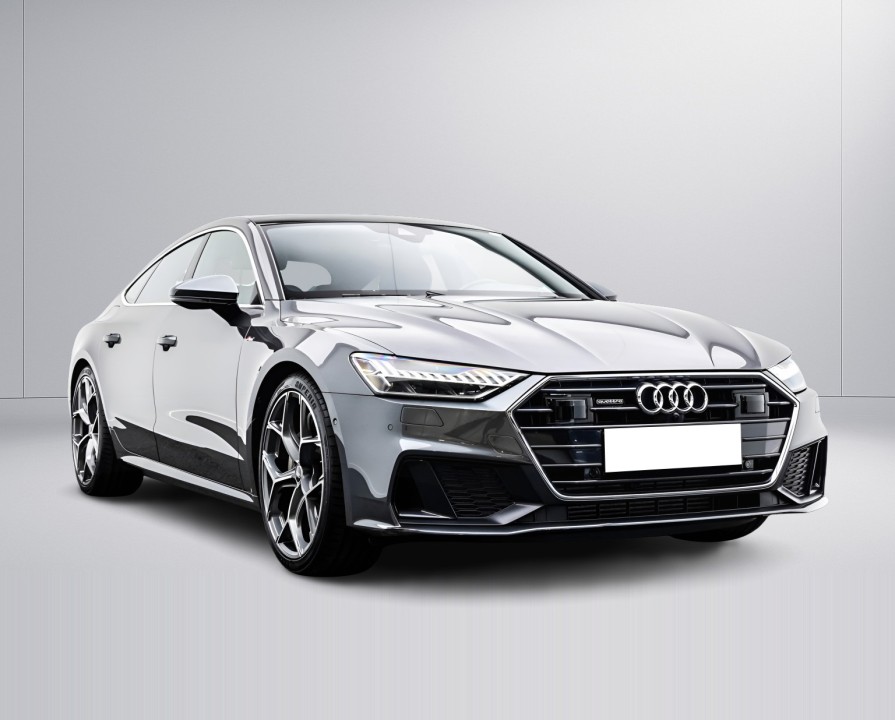 Audi A7 Sportback 50 TFSIe quattro S tronic