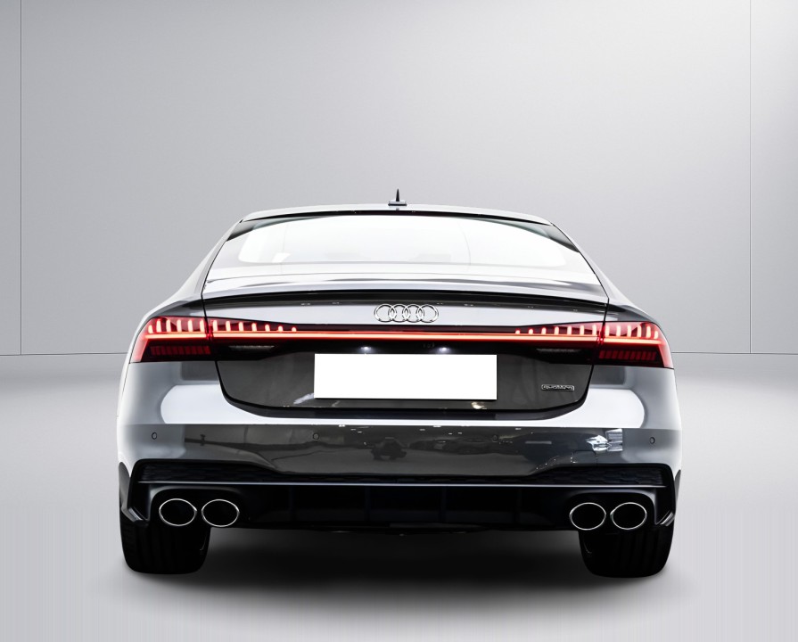 Audi A7 Sportback 50 TFSIe quattro S tronic (4)