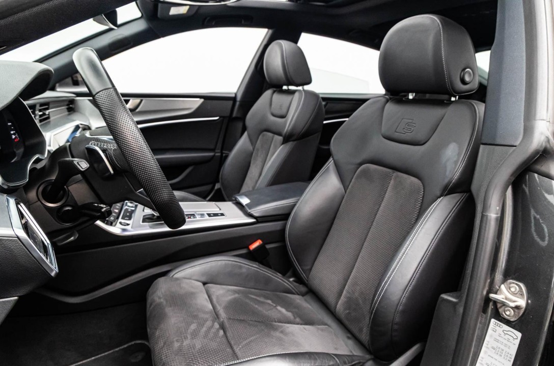 Audi A7 Sportback 50 TFSIe quattro S tronic - foto 10