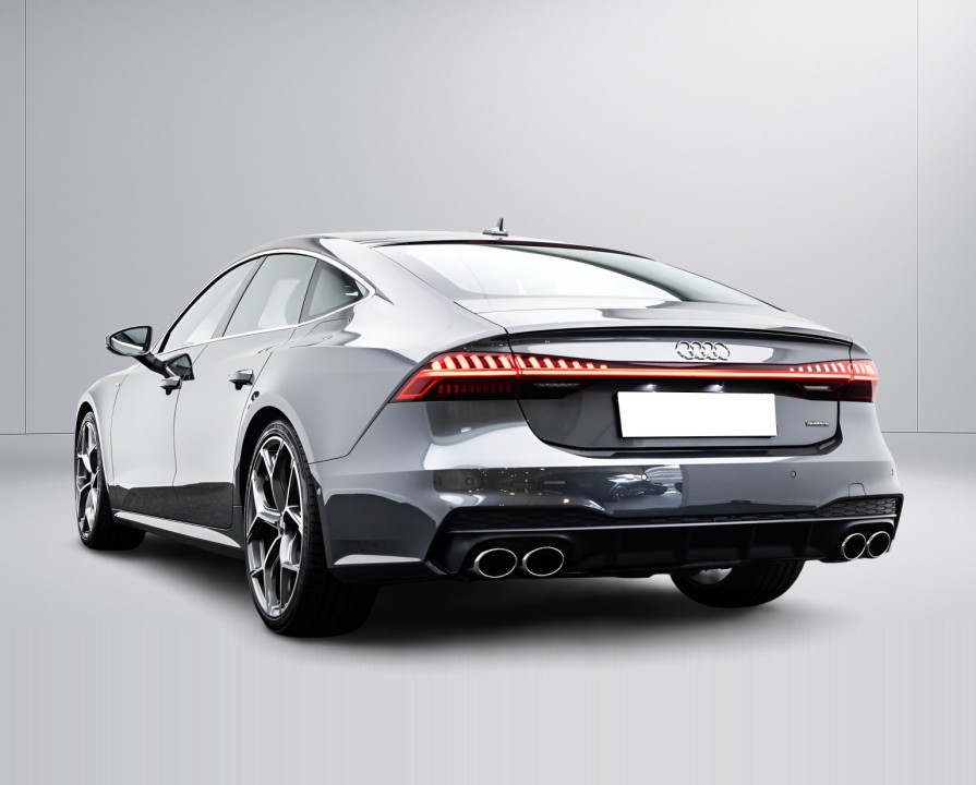 Audi A7 Sportback 50 TFSIe quattro S tronic (5)