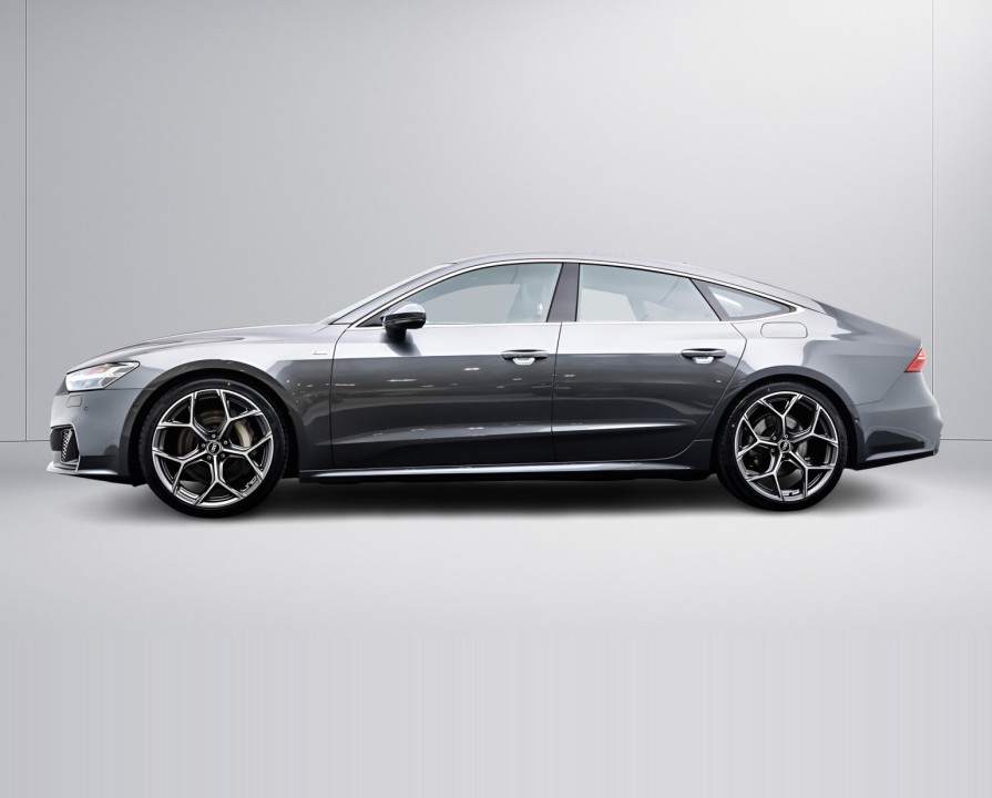 Audi A7 Sportback 50 TFSIe quattro S tronic - foto 6