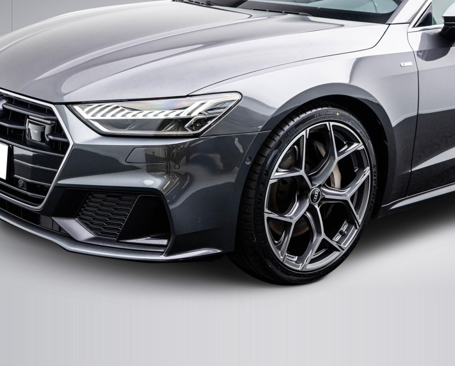 Audi A7 Sportback 50 TFSIe quattro S tronic - foto 20