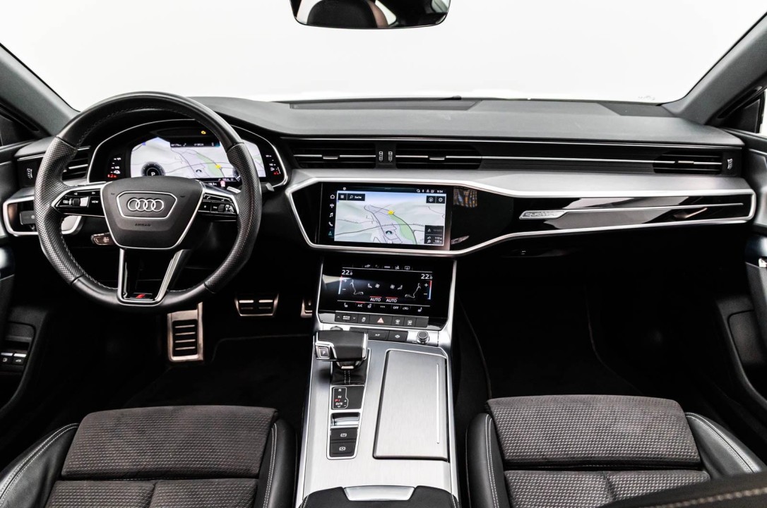 Audi A7 Sportback 50 TFSIe quattro S tronic - foto 14