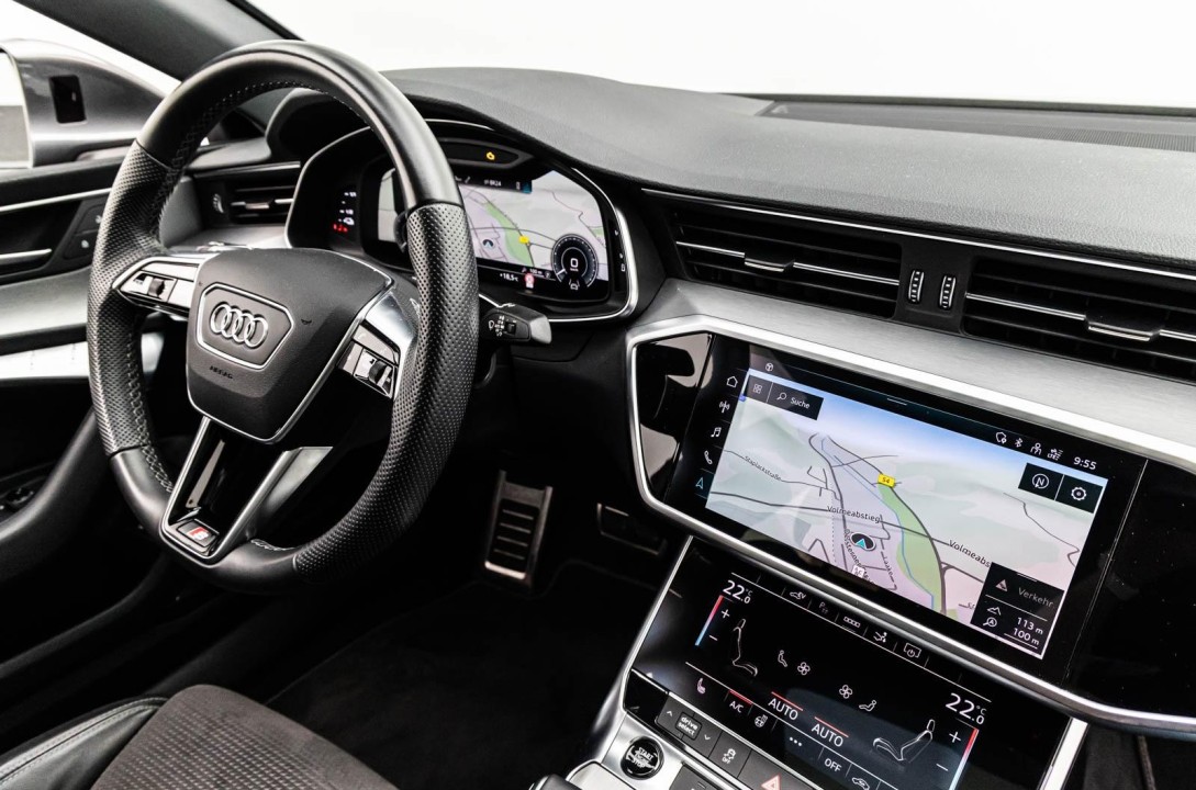 Audi A7 Sportback 50 TFSIe quattro S tronic - foto 13