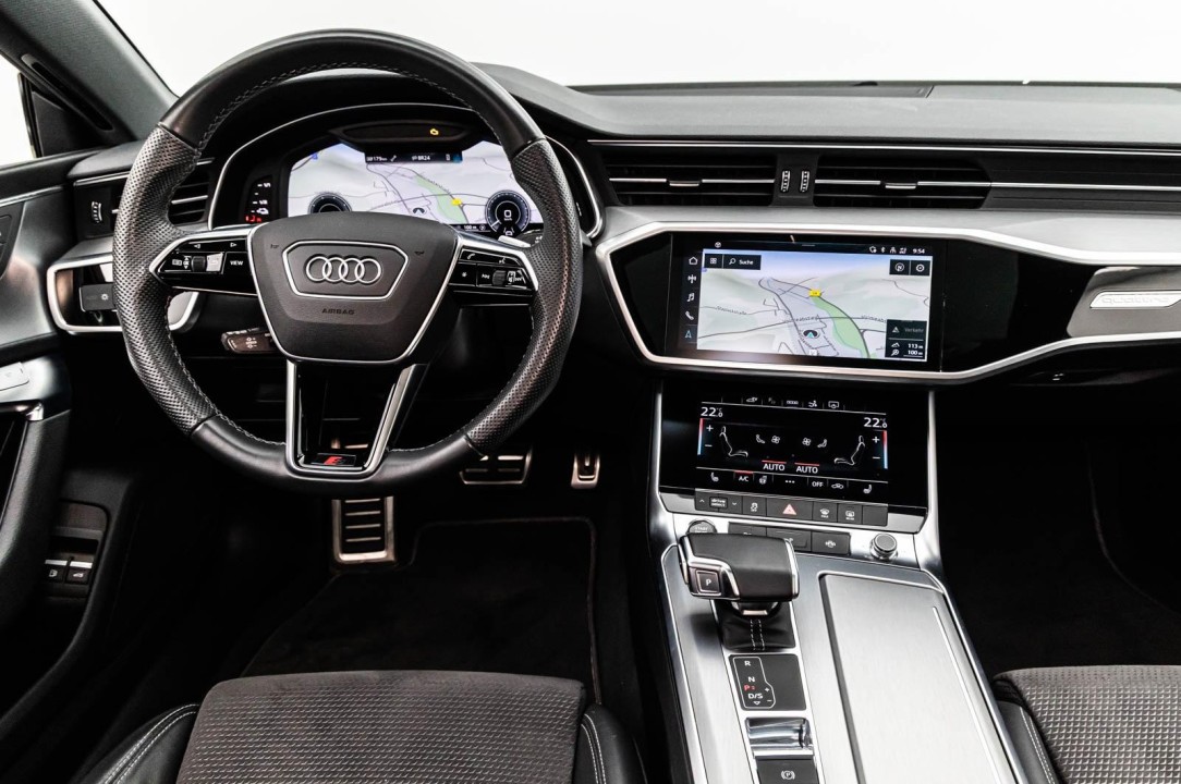 Audi A7 Sportback 50 TFSIe quattro S tronic - foto 15