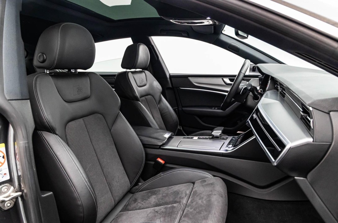 Audi A7 Sportback 50 TFSIe quattro S tronic - foto 12