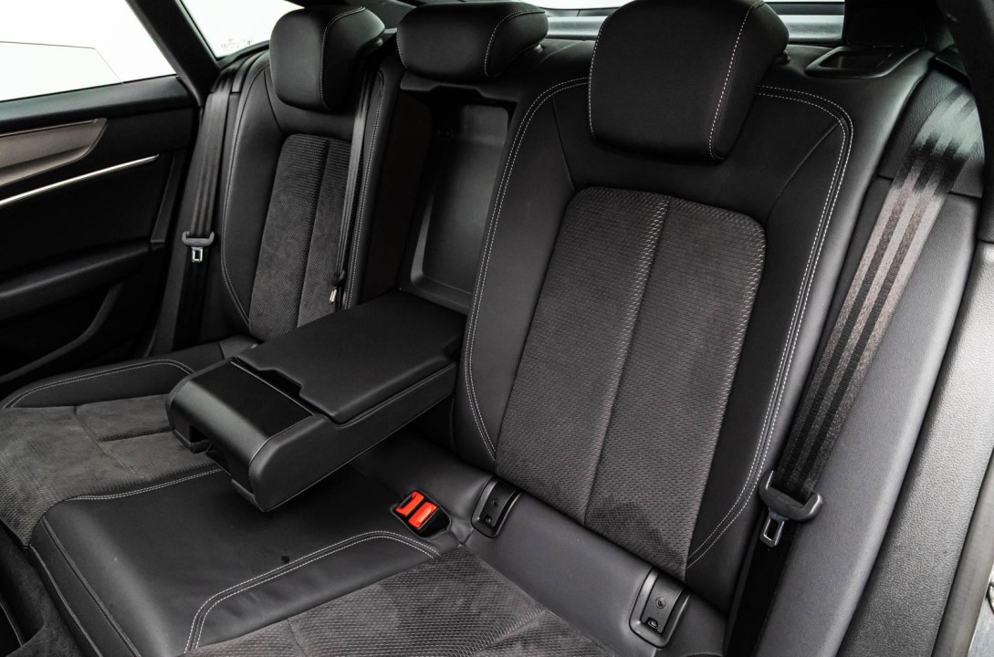 Audi A7 Sportback 50 TFSIe quattro S tronic - foto 11