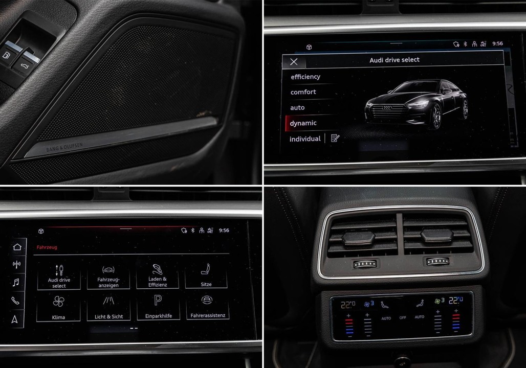 Audi A7 Sportback 50 TFSIe quattro S tronic - foto 18