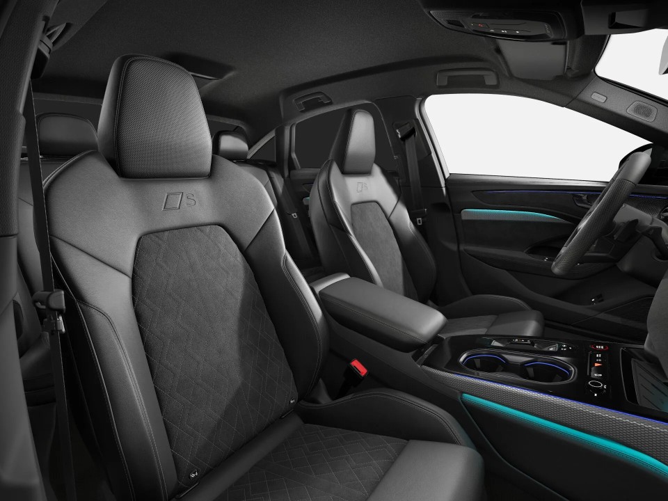 Audi A6 Limousine - foto 6