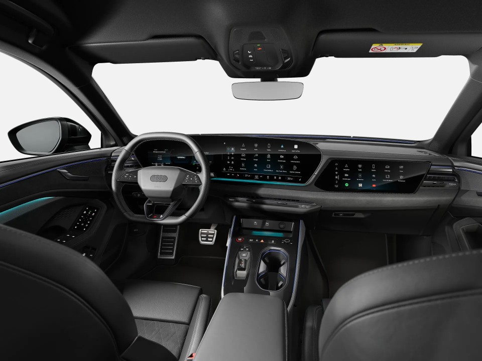 Audi A6 Limousine - foto 7