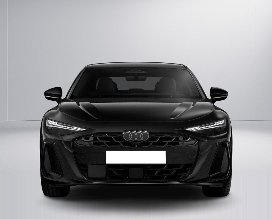 Audi A6 Limousine (2)