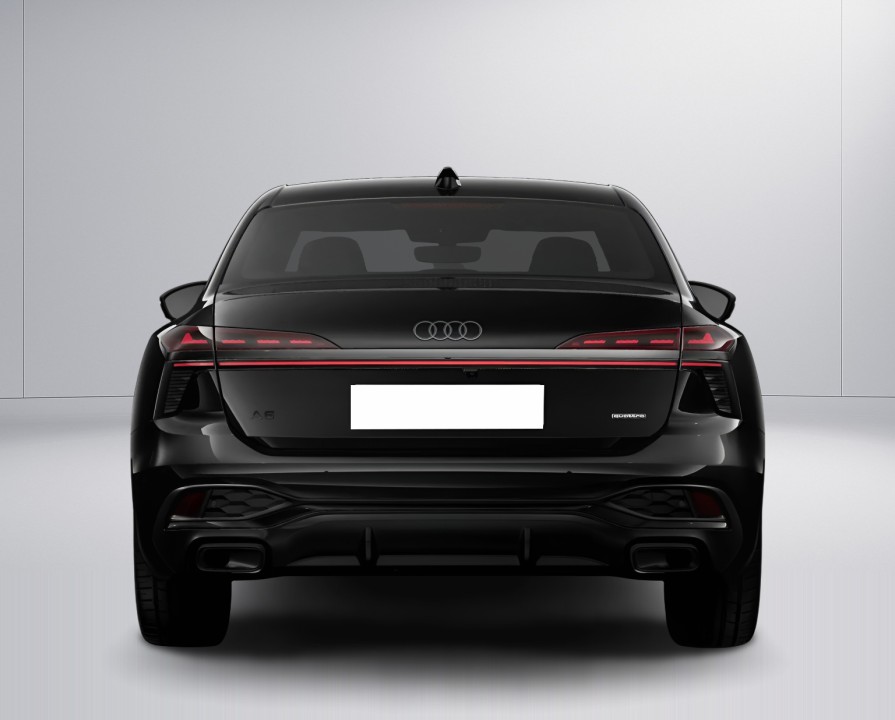 Audi A6 Limousine (5)