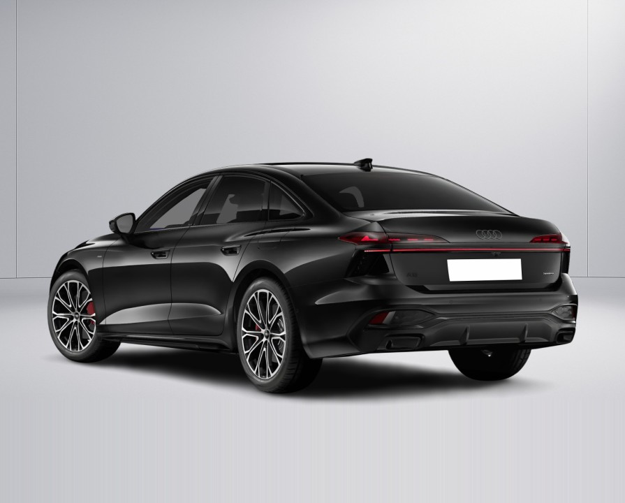 Audi A6 Limousine (4)