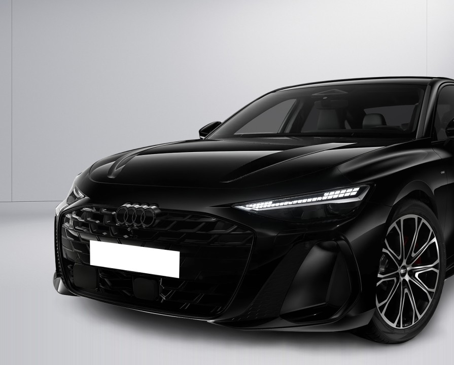 Audi A6 Limousine - foto 9