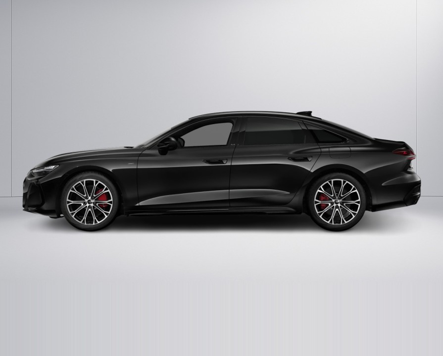 Audi A6 Limousine (3)