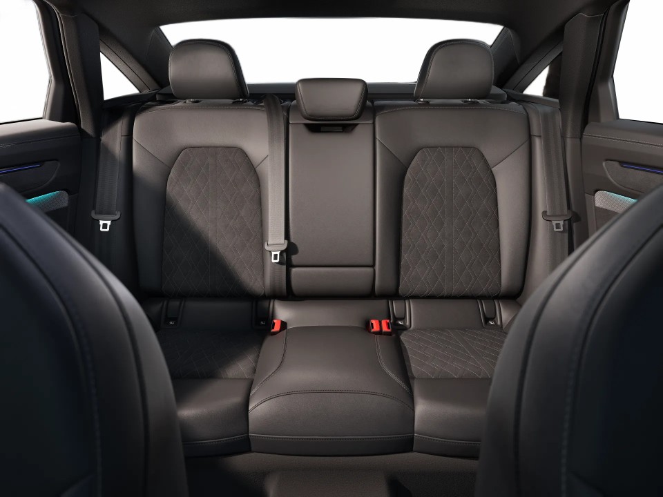 Audi A6 Limousine - foto 8