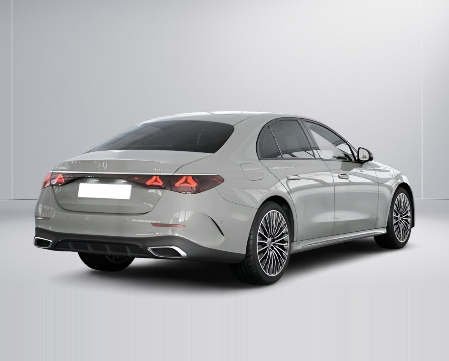 Mercedes-Benz E 400e 4MATIC AMG Line (4)