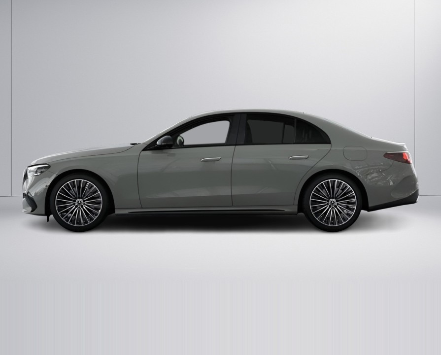 Mercedes-Benz E 400e 4MATIC AMG Line (3)