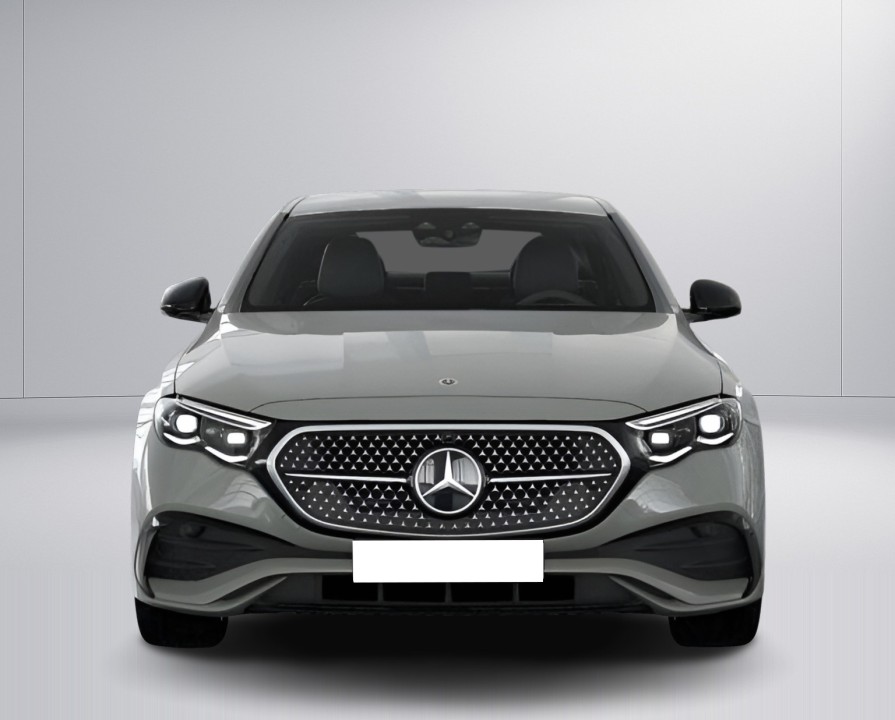 Mercedes-Benz E 400e 4MATIC AMG Line (2)