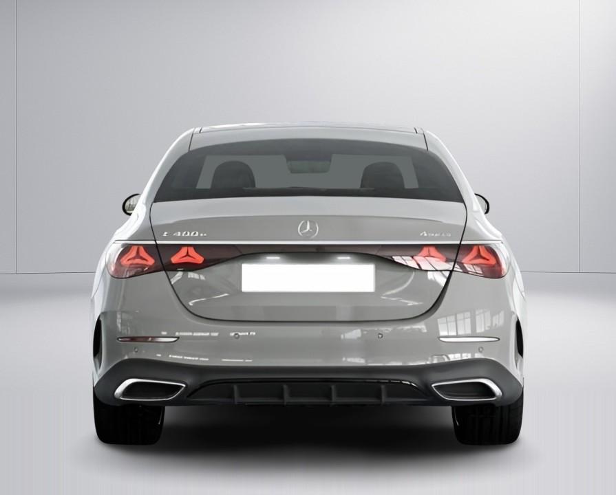 Mercedes-Benz E 400e 4MATIC AMG Line (5)