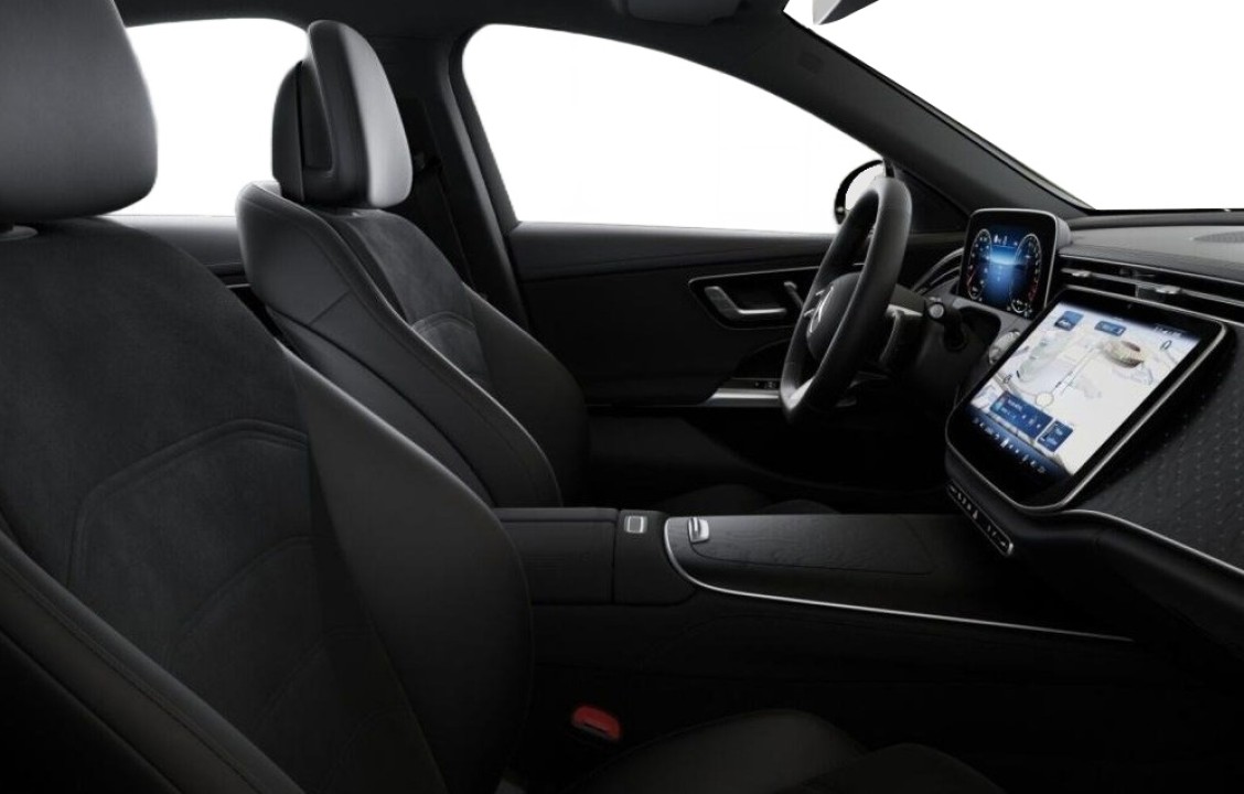 Mercedes-Benz E 400e 4MATIC AMG Line - foto 8